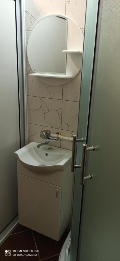 Guest House Vila Aleksa Bogutovac Eksteriør bilde