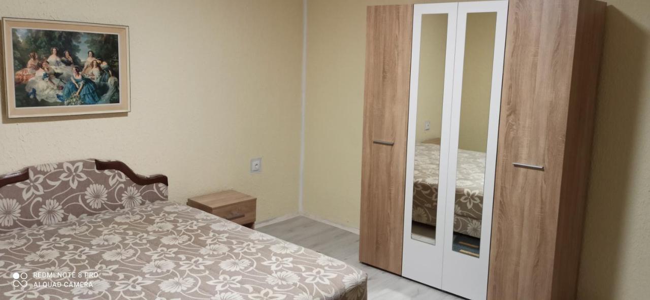 Guest House Vila Aleksa Bogutovac Eksteriør bilde