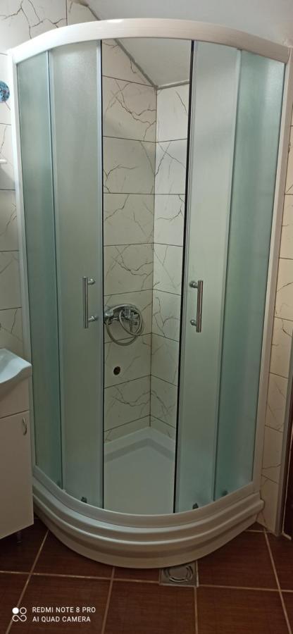 Guest House Vila Aleksa Bogutovac Eksteriør bilde