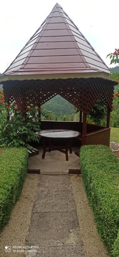 Guest House Vila Aleksa Bogutovac Eksteriør bilde